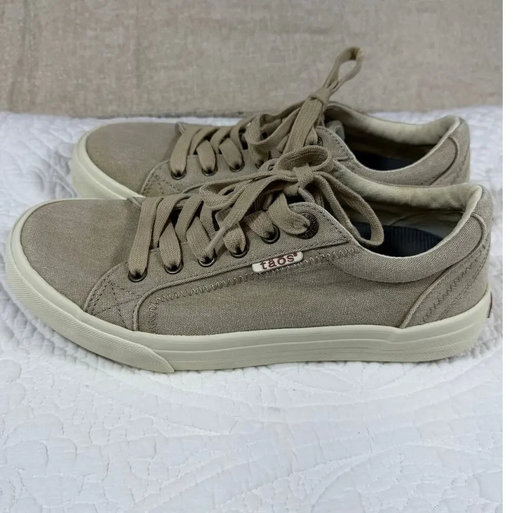 Taos Footwear use supportive travel